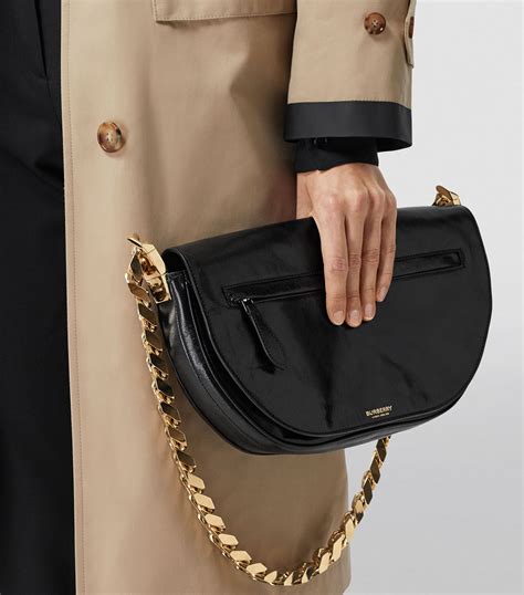 burberry medium shoulder bag|Burberry shoulder bag women's.